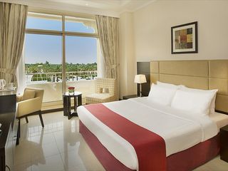 Фото отеля City Seasons Hotel Al Ain