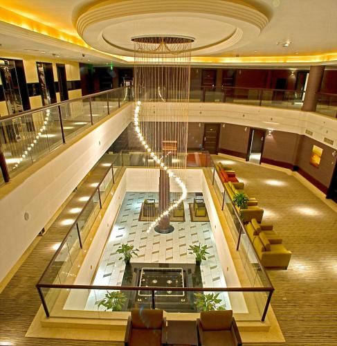 Hotel Photo 14