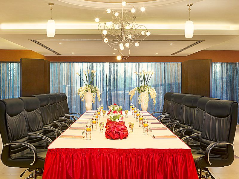 Hotel Photo 18