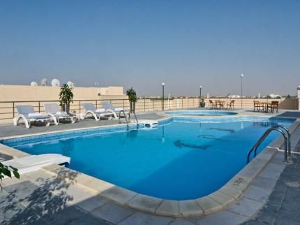Hotel Photo 22