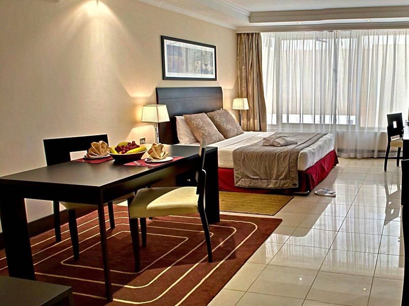 Hotel Photo 6