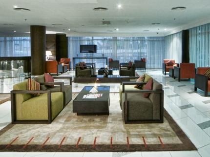 Hotel Photo 8