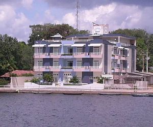 Hotel Mirante Da Ilha Santarem Brazil