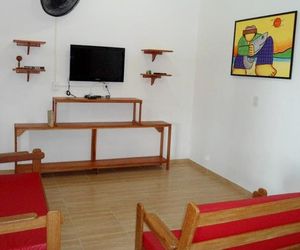 Hostel Pousada do Tapajós Santarem Brazil