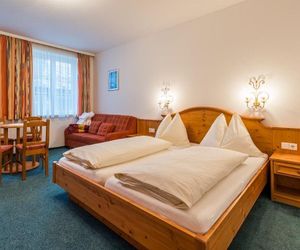 Gesundheits- und Vitalhotel Post Radstadt Austria