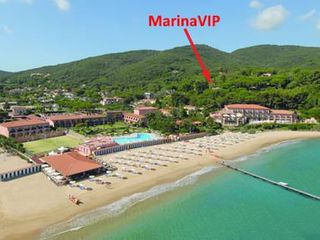 Hotel pic Marina VIP