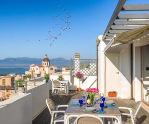 La Terrazza Di Olimpia Cagliari Italy