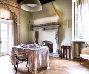 B&B Dimora Delle Donnole Bergamo Italy