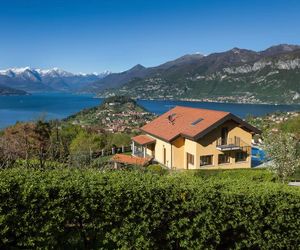 Villa Dei Sogni Bellagio Italy