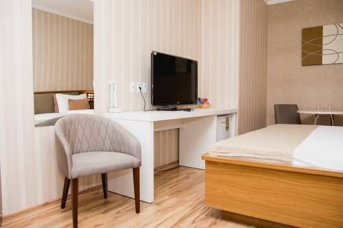 Hotel Photo 5