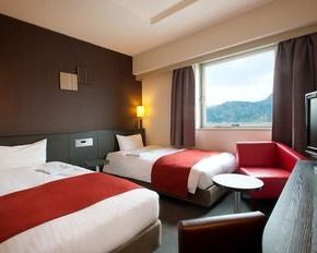NearBy Hotel