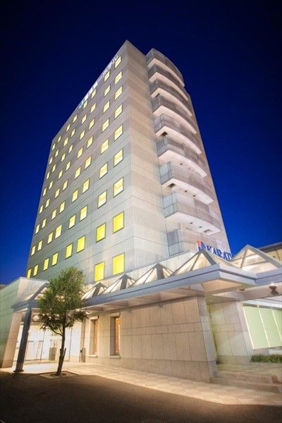 Hotel Photo 15