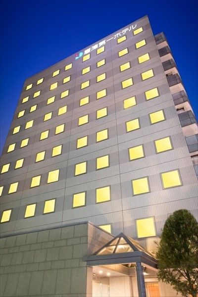 Hotel Photo 16