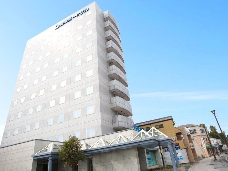 Hotel Photo 19