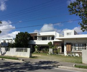 Minshuku Zabaru Ishigaki Japan
