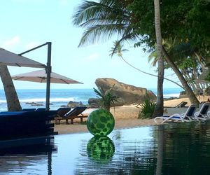 Sayura Beach Hotel Unawatuna Sri Lanka