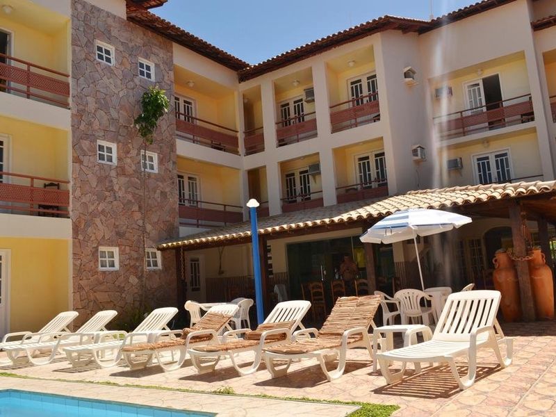 Hotel Photo 13