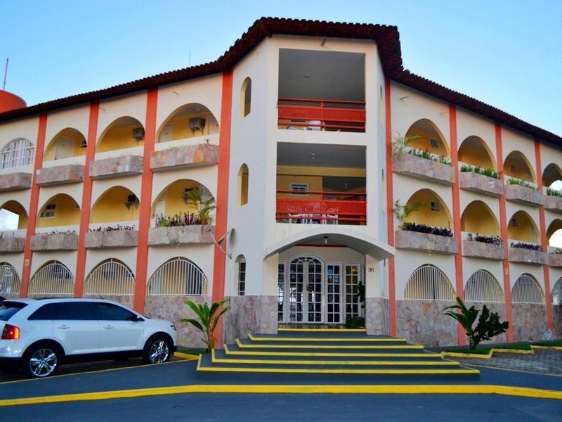 Hotel Photo 9