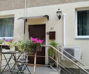 Apartamentai 555 Vilnius Lithuania