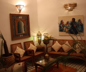 Ryad Dar El Meknassia Meknes Morocco
