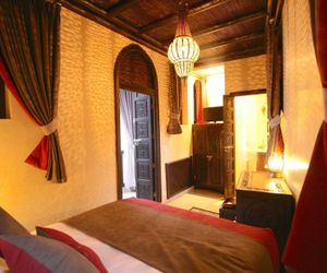 Riad Omri Marrakech Morocco