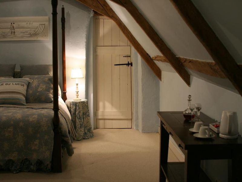 Hotel Photo 13