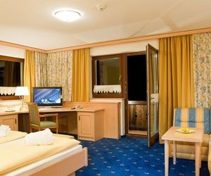 Familienhotel Die Seitenalm Radstadt Austria