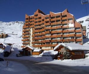 Lac du Lou Appartements Val Thorens Immobilier Val Thorens France