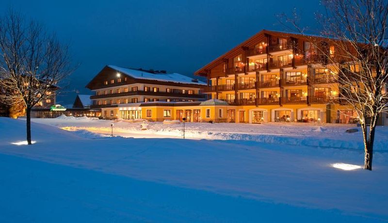 Hotel Photo 21