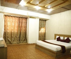 Hotel Premier Inn Davis Road Lahore Pakistan