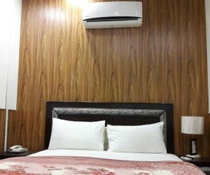 Hotel Premier Inn Johar Town Lahore Lahore Pakistan