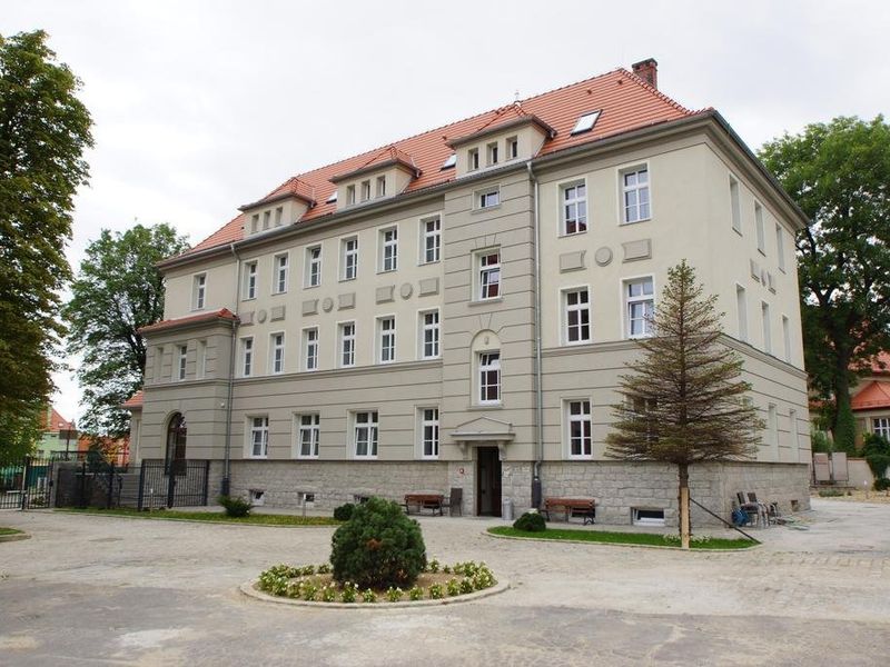Hotel Photo 22