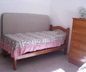 Apartamento Águas de Lindoia Aguas de Lindoia Brazil