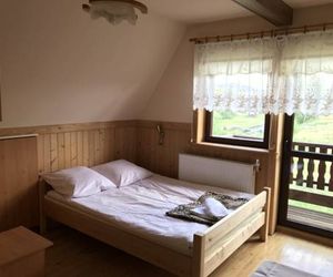 Dom Wypoczynkowy Grań Bialka Tatrzanska Poland