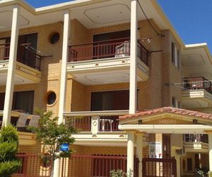 House Sartios Nea Afisia Greece