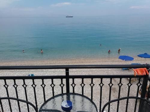صورة الفندق 1