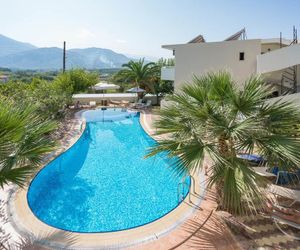 Apollo Hotel 2 Georgioupolis Greece