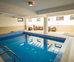 Pensiunea Royal Spa Piatra Neamt Romania