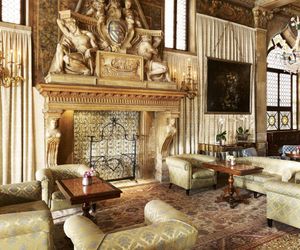 Hotel Danieli, a Luxury Collection Hotel Venice Italy