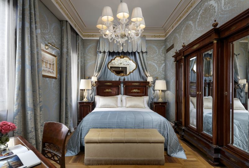 image of hotel Hotel Danieli, a Luxury Collection Hotel, Venice