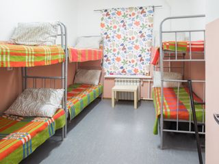 Hostel Kovcheg