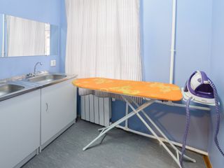 Hostel Kovcheg