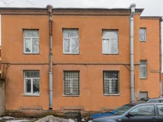 Hostel Kovcheg