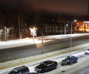 Na Melentʹevoj Petrozavodsk Russia