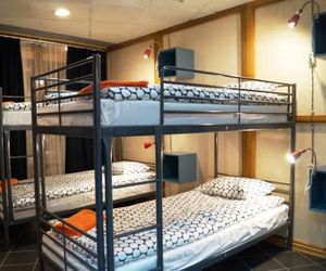 Katerina Alpik Hostel Krasnaya Polyana Russia