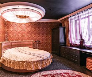 City Hotel Bryansk Russia