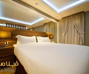 Villa Misk Suites Dammam Saudi Arabia