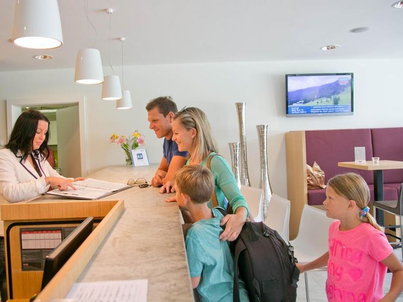 Hotel Photo 20