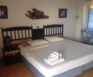 M R Palace Hotel Lampang City Thailand