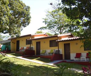 Hotel Pousada Rancho Fundo Pontao Brazil